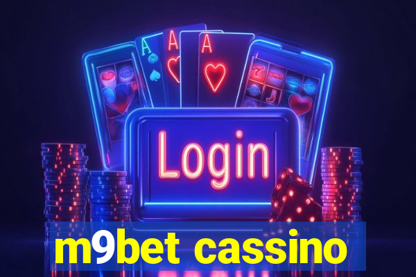 m9bet cassino